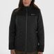 Куртка с електроподогревом аккум. женская MILWAUKEE S12 HJP LADIES-0 (S), чернаяя 4933464340 фото 1