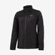 Куртка с електроподогревом аккум. женская MILWAUKEE S12 HJP LADIES-0 (S), чернаяя 4933464340 фото 7