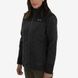 Куртка с електроподогревом аккум. женская MILWAUKEE S12 HJP LADIES-0 (S), чернаяя 4933464340 фото 2