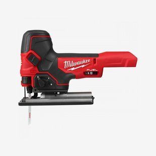 Лобзик акумуляторний MILWAUKEE, M18 FUEL FBJS-0X 4933464799 фото