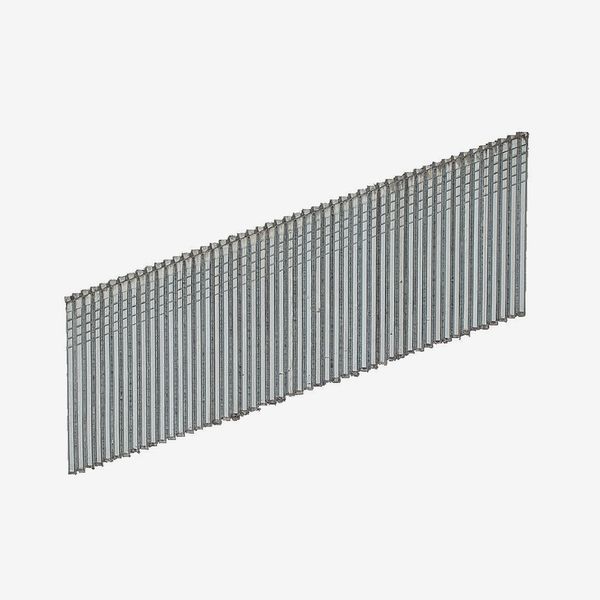 Гвозди гальванизированные 16G MILWAUKEE с Т-образной шляпкой, 20&deg;/45мм, (2000шт) 4932492584 фото