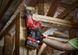 Пила сабельная аккумуляторная MILWAUKEE, M18 FUEL FHZ-502X 4933459885 фото 3
