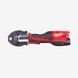 Обжимник гідравлійчний акумуляторний для труб MILWAUKEE M12 HPT-202C 4933443085 фото 1