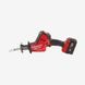 Пила сабельная аккумуляторная MILWAUKEE, M18 FUEL FHZ-502X 4933459885 фото 1