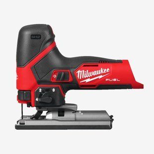 Лобзик акумуляторний MILWAUKEE, M18 FJS-0 4933499153 фото