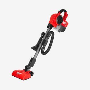 Пылесос аккумуляторный MILWAUKEE, M18 FUEL FCVL-0 4933478185 фото