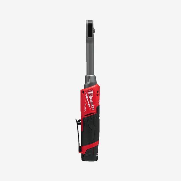 Гайкокрут кутовий акум. Hex 14.4мм MILWAUKEE, M12 FPTR-202X, 81Нм (+ЗП, 2ак.Х2Аг, HDкейс) 4933499411 фото