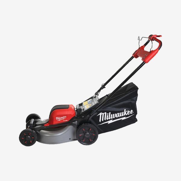 Газонокосарка самохідна акумуляторна MILWAUKEE, M18 F2LM46-0 4933492010 фото