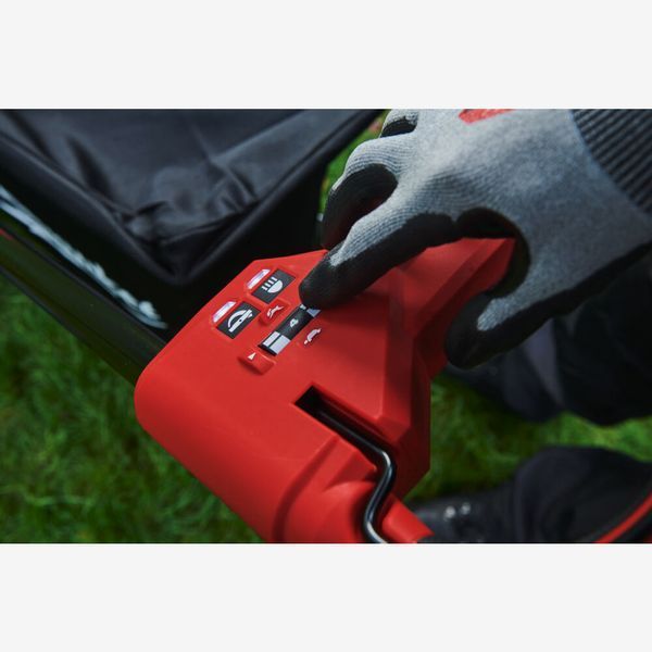 Газонокосарка самохідна акумуляторна MILWAUKEE, M18 F2LM46-0 4933492010 фото