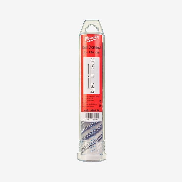 Соединитель универсальный SDS-MAX MILWAUKEE Drill Connect 4932399128 фото