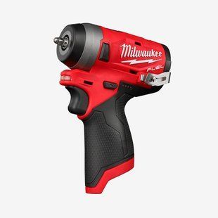Гайкокрут акумуляторний 1/4'' MILWAUKEE, M12 FUEL FIW14-0 4933464611 фото