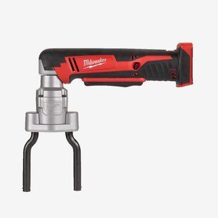 Інструмент для кабельних конекторів акумуляторний MILWAUKEE, M18 BSBT-0X 4933493288 фото