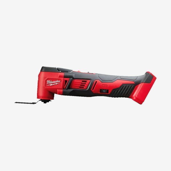 Инструмент многофункциональный аккумуляторный MILWAUKEE, M18 BMT-0X 4933459572 фото