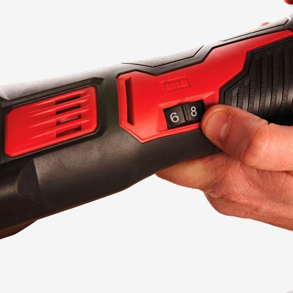 Инструмент многофункциональный аккумуляторный MILWAUKEE, M18 BMT-0X 4933459572 фото
