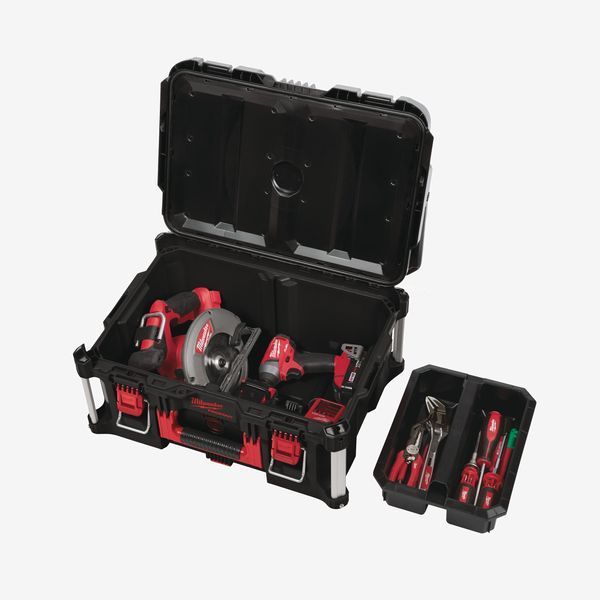 Кейс PACKOUT 560x410x290мм MILWAUKEE 4932464079 фото