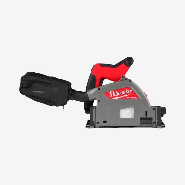 Пила дискова ручна занурювальна акумуляторна MILWAUKEE, M18 FUEL FPS55-552P 4933478778 фото