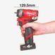 Гайкокрут акумуляторний 1/4'' MILWAUKEE, M12 FUEL FIW14-0 4933464611 фото 5
