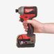 Гвинтокрут акумуляторний 1/4'' HEX MILWAUKEE, M18 CBLID-0 4933464476 фото 2
