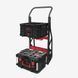 Візок металевий системи PACKOUT MILWAUKEE 4932472131 фото 3