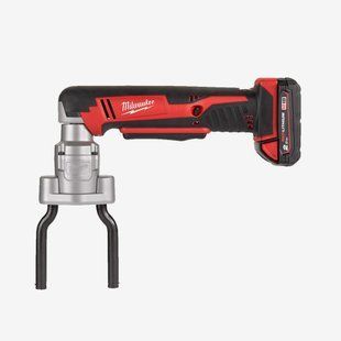 Інструмент для кабельних конекторів акумуляторний MILWAUKEE, M18 BSBT-202X 4933493289 фото