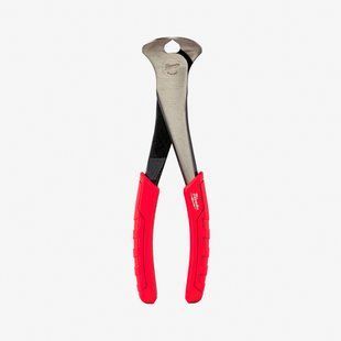 Кусачки торцеві Heavy Duty MILWAUKEE,180мм 48226407 фото