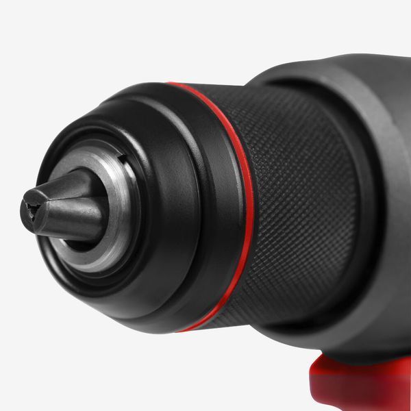 Дриль-шурупокрут з ударом акумуляторний MILWAUKEE, M18 FUEL FPD3100P-502P 4933498240 фото