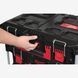 Кейс PACKOUT 560x410x170мм MILWAUKEE 4932464080 фото 2