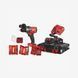 Дриль-шурупокрут з ударом акумуляторний MILWAUKEE, M18 FUEL FPD3100P-502P 4933498240 фото 1