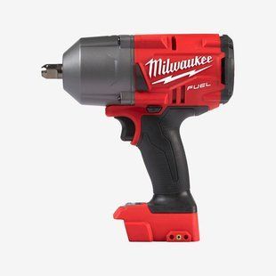 Гайкокрут акумуляторний 1/2'' MILWAUKEE, M18 FUEL FHIWP12-0X 4933459692 фото