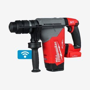 Перфоратор SDS-PLUS акумуляторний MILWAUKEE, M18 FUEL ONEFHX-0 4933478502 фото
