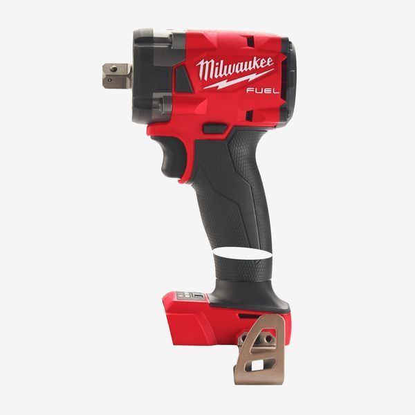 Гайкокрут акумуляторний 1/2'' MILWAUKEE, M18 FUEL FIW2P12-0X 4933478446 фото