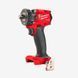 Гайкокрут акумуляторний 1/2'' MILWAUKEE, M18 FUEL FIW2P12-0X 4933478446 фото 1