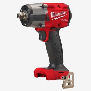 Гайкокрут акумуляторний 1/2'' MILWAUKEE, M18 FUEL FMTIW2F12-0 4933498057 фото