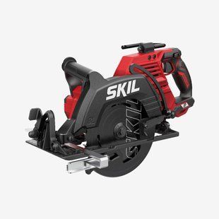 Пила циркулярна акумуляторна безщіткова, SKIL 3572 FA XP 11071600601 (SW1E3572FA) SW1E3572FA фото