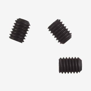 Гвинт встановлюючий для коронок Holesaw TCT MILWAUKEE (3шт) 4932479061 фото