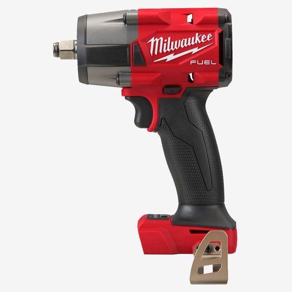 Гайкокрут акумуляторний 1/2'' MILWAUKEE, M18 FUEL FMTIW2F12-0 4933498057 фото