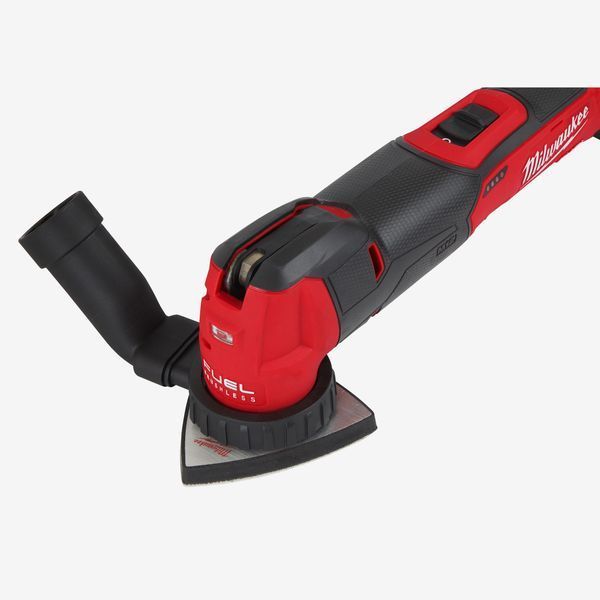 Инструмент многофункциональный аккумуляторный MILWAUKEE, M12 FUEL FMT-0 4933472238 фото
