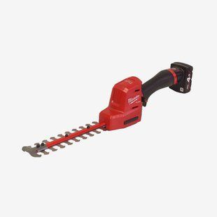 Кущоріз акумуляторний MILWAUKEE, M12 FUEL FHT20-402 4933479676 фото
