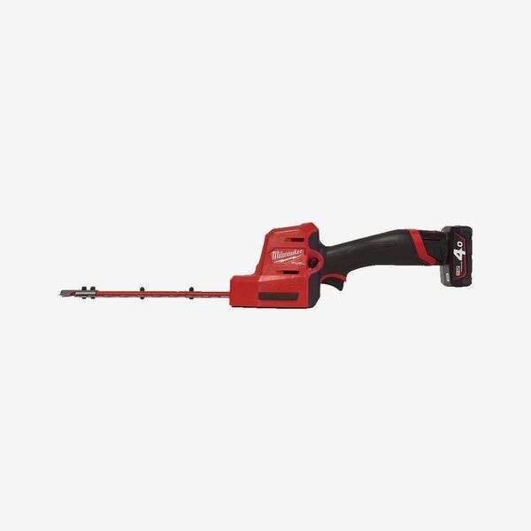 Кущоріз акумуляторний MILWAUKEE, M12 FUEL FHT20-402 4933479676 фото