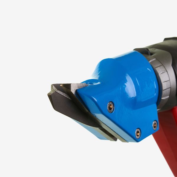 Ножиці по металу акумуляторні MILWAUKEE, M18 BMS20-0 4933447935 фото