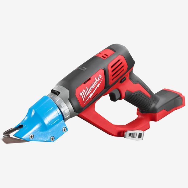 Ножиці по металу акумуляторні MILWAUKEE, M18 BMS20-0 4933447935 фото