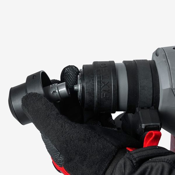 Перфоратор SDS-PLUS аккумуляторный MILWAUKEE, M18 FUEL ONEFHX-552X 4933478504 фото