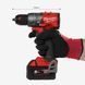 Дриль-шурупокрут акумуляторний MILWAUKEE, M18 FUEL FDD3-0X 4933479862 фото 7
