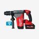 Перфоратор SDS-PLUS аккумуляторный MILWAUKEE, M18 FUEL ONEFHX-552X 4933478504 фото 2