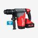 Перфоратор SDS-PLUS аккумуляторный MILWAUKEE, M18 FUEL ONEFHX-552X 4933478504 фото 1