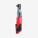Трещітка акумуляторна 1/2'' MILWAUKEE, M12 FUEL FIR12-0 4933459800 фото 1