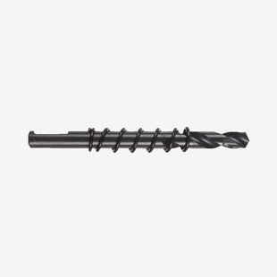 Свердло напрямне для коронок Holesaw TCT MILWAUKEE (з пружиною), &Oslash;6х76мм 4932479059 фото