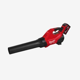 Повітродувка акумуляторна MILWAUKEE, M18 FUEL FBLG3-802 4933493302 фото