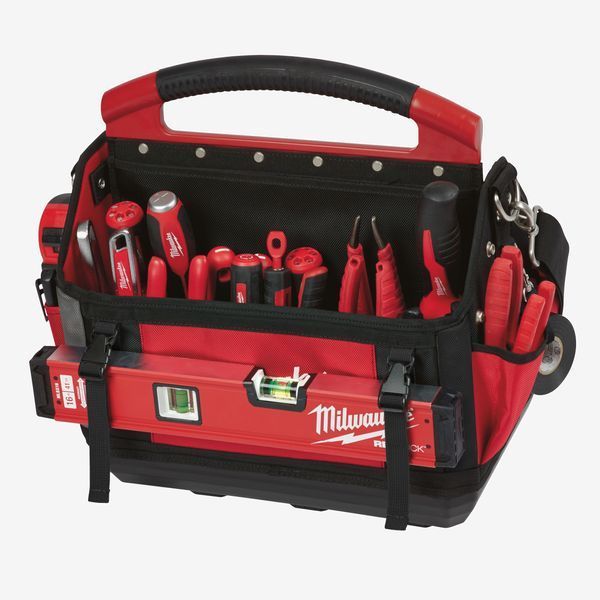 Сумка для инструмента PACKOUT MILWAUKEE, 40см 4932464085 фото