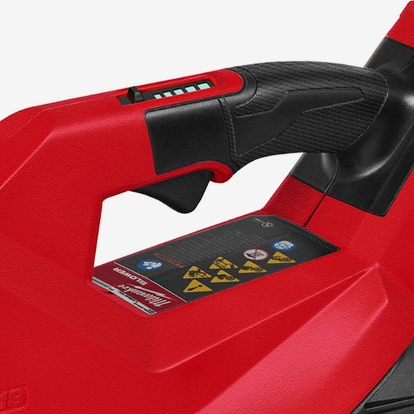 Повітродувка акумуляторна MILWAUKEE, M18 FUEL FBLG3-802 4933493302 фото